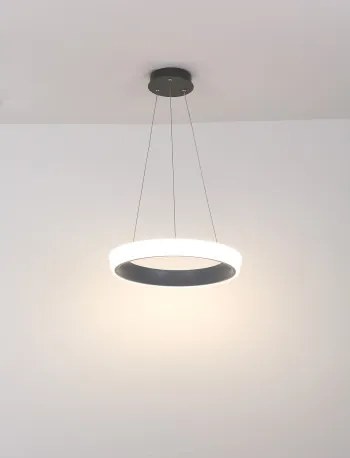 GLOBO 48272H-36 TABANO Modern Led Függesztett Lámpa IP20