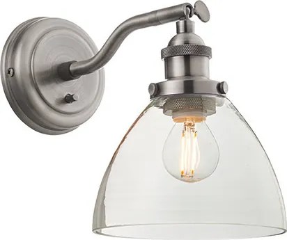 Endon HANSEN 91739 Fali lámpa 1x40W/E14 IP20