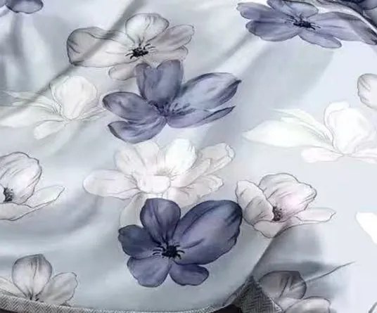 Ágynemű Homa EDIT MOAN 7 részes 140X200 cm