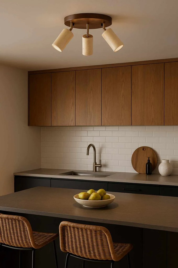 Nur C - Walnut - ELS