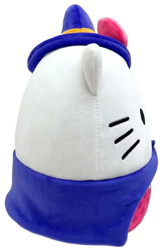 Plüssjáték Hello Kitty – SQUISHMALLOWS