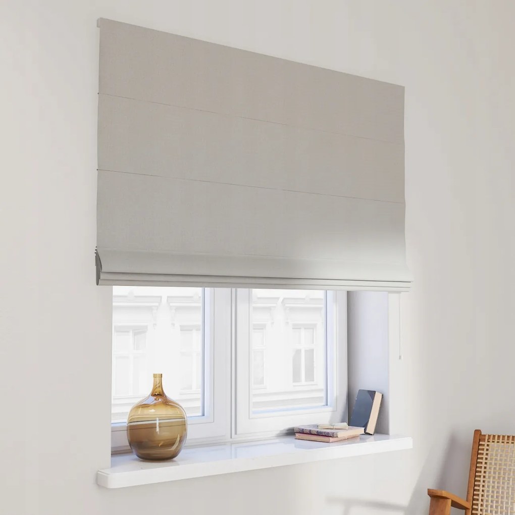 Kész Római roló Capri 140x180cm fekete