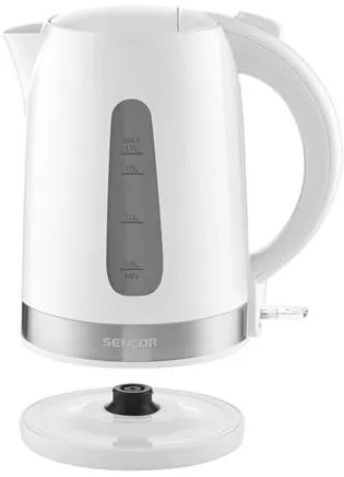Vízforraló, 1,7 l, SENCOR SWK 1748WH, fehér (KHKG510)