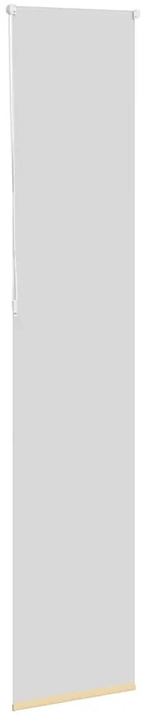 redőny Blackout 45x210 cm Szövetszélesség 40,7 cm poliészter