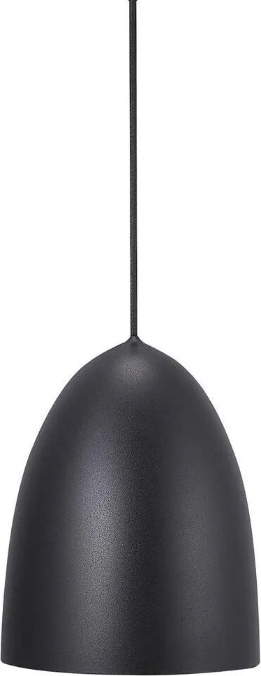 Nordlux modern skandináv függeszték nexus fekete nor2020583003