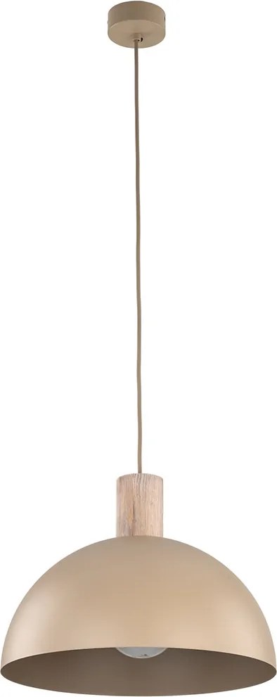 Oslo több ágú függesztett lámpa