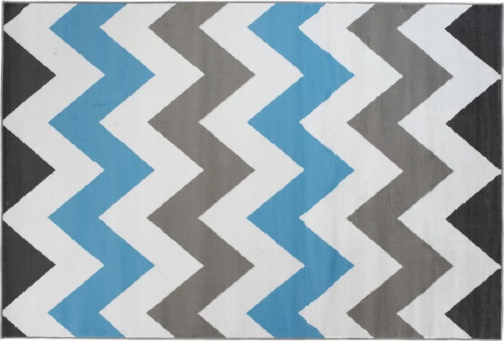 Maya Szőnyeg Bcf 250x350 Modern Divatos Tömör 9b