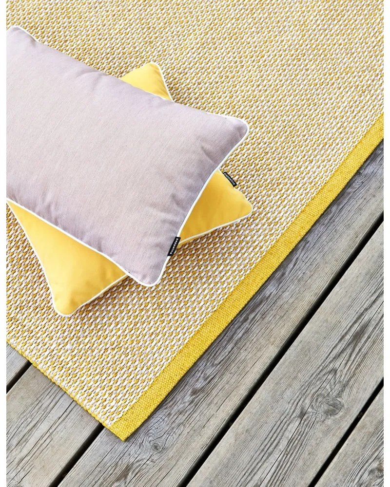 Kültéri párna 38x58 cm Sunny Grey – Pappelina