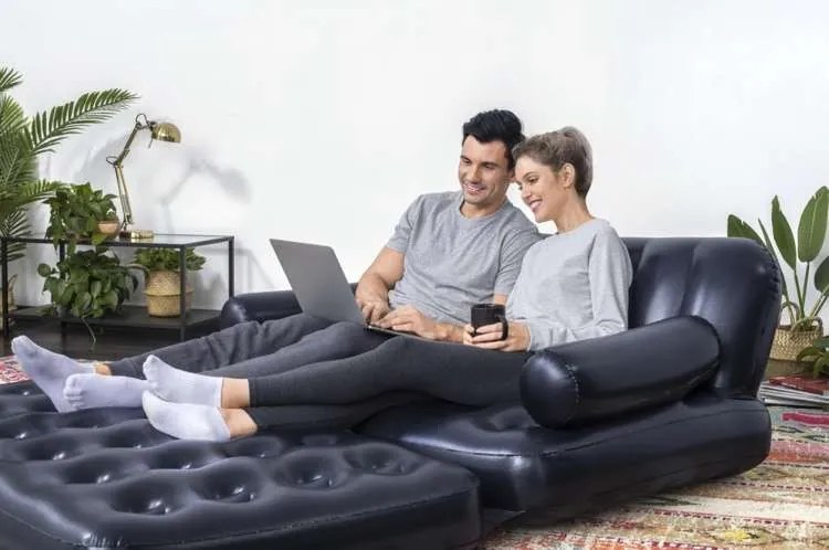 Felfújható kanapé – BESTWAY
