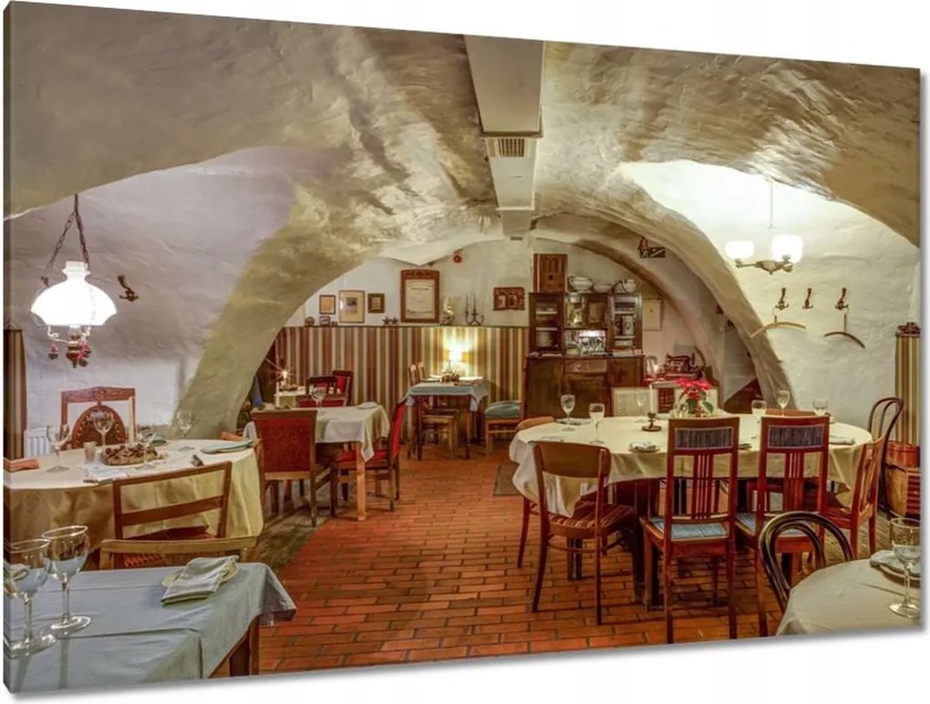 Festmények 120x80 Belsőépítészet