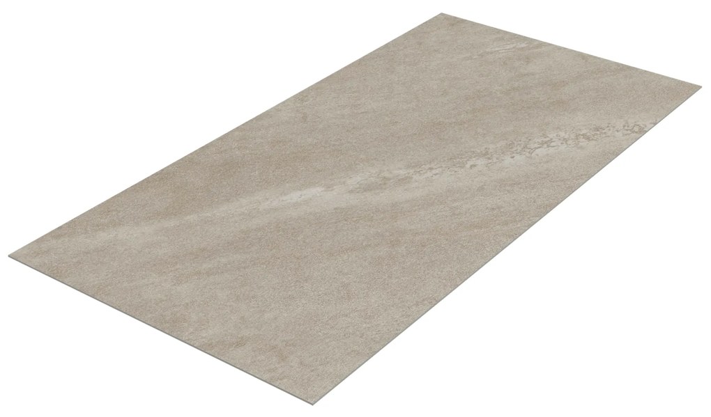 [neu.haus] Fürdőszobai fali panel szett Bladel 4 db 120 x 60 cm Cream Stone