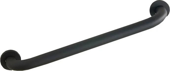 Mexen 35 cm-es fali kapaszkodó, fekete - 70101630-70
