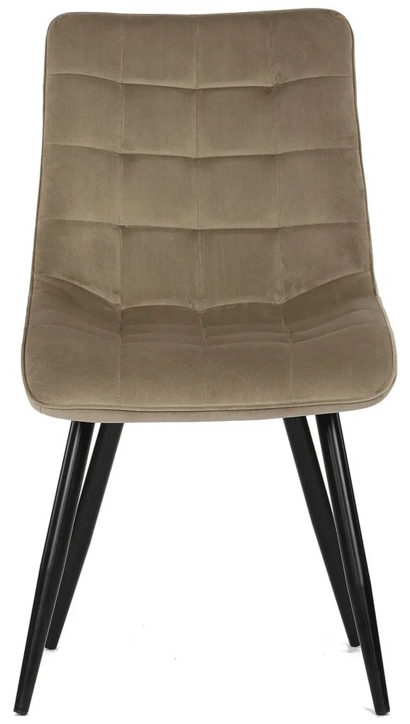 Étkezőszék garnitúra CT-384 CAP4, 4 db