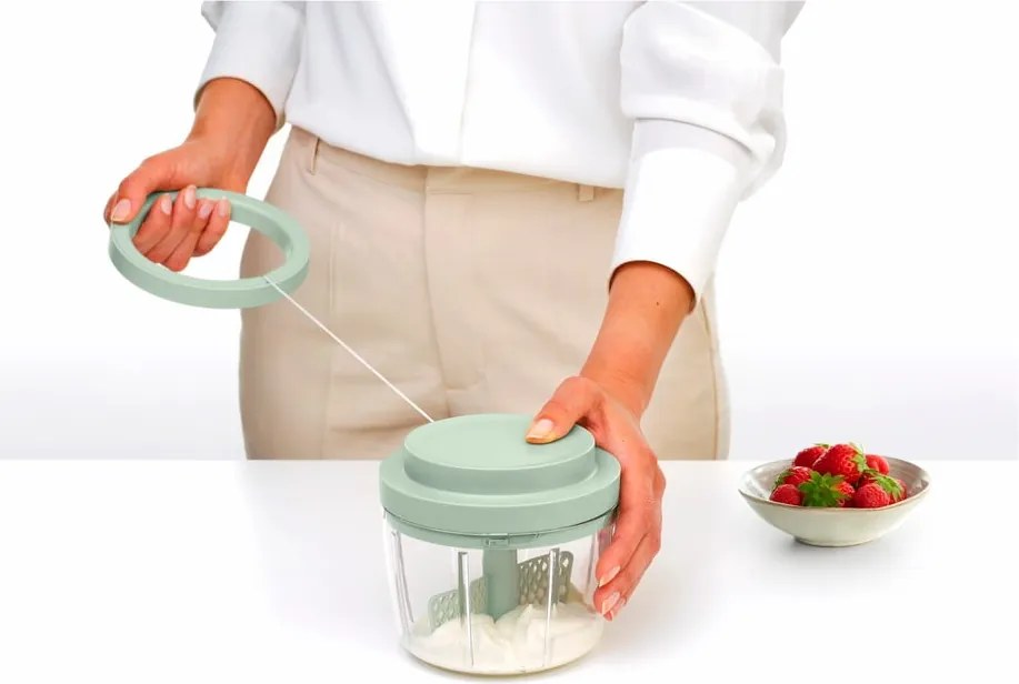 Aprító Tasty+ – Brabantia