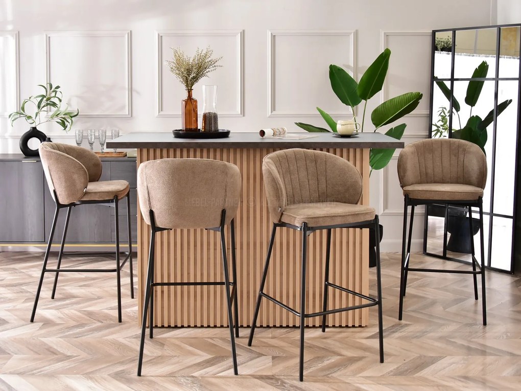 Szék Farah (bézs + arany). 1110683