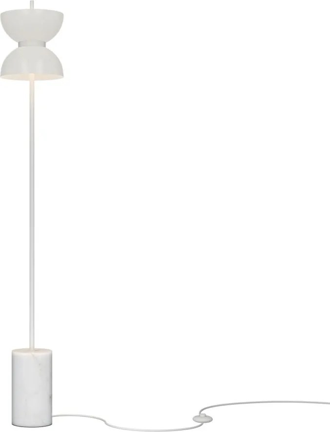 Maytoni modern állólámpa kyoto fehér mymod178fl-l11w3k