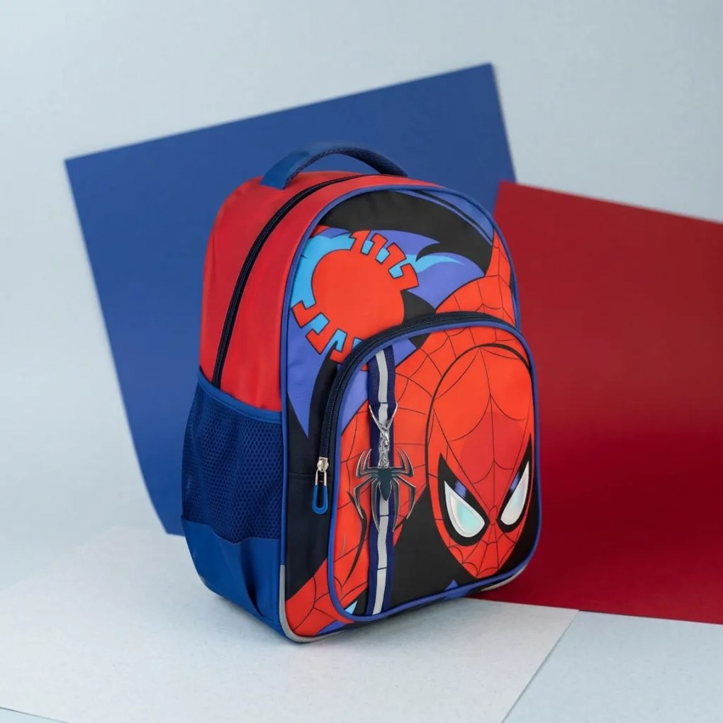 Pókember Ultimate iskolatáska, táska 42 cm