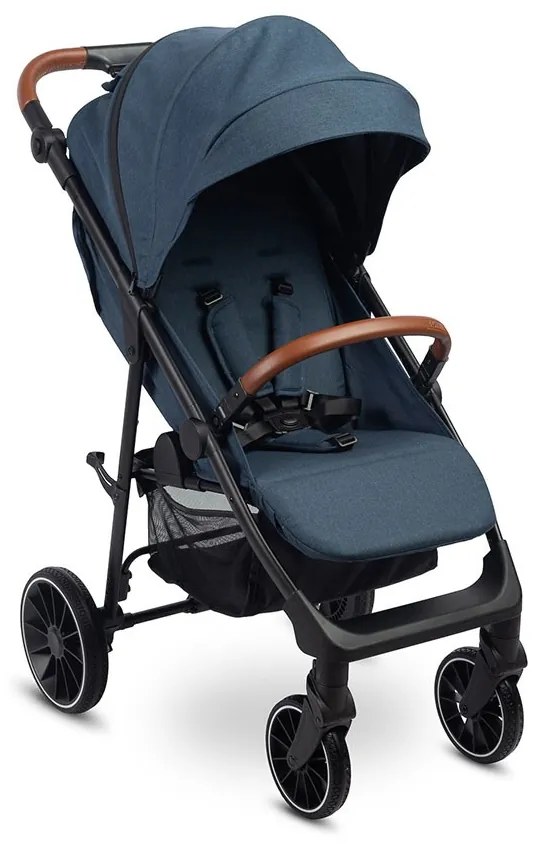Sport babakocsi CARETERO ELMA jeans blue