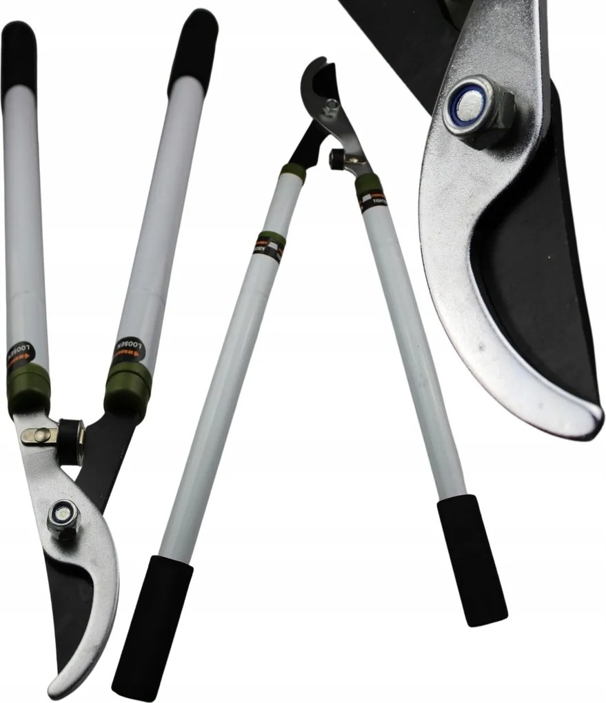 Metszőolló Teleszkópos Kerti Olló 90CM