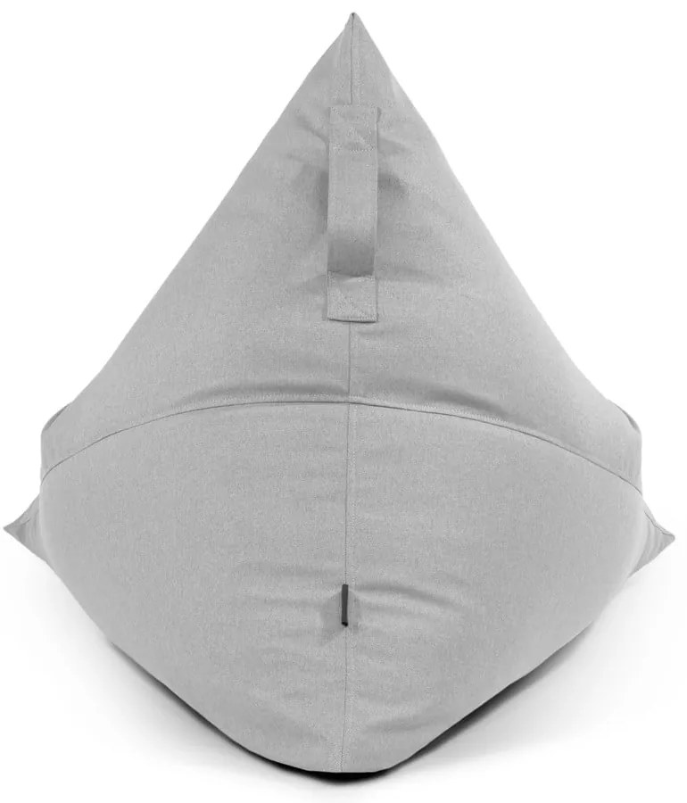 Türkiz babzsákfotel Razz – SLOWDOWN