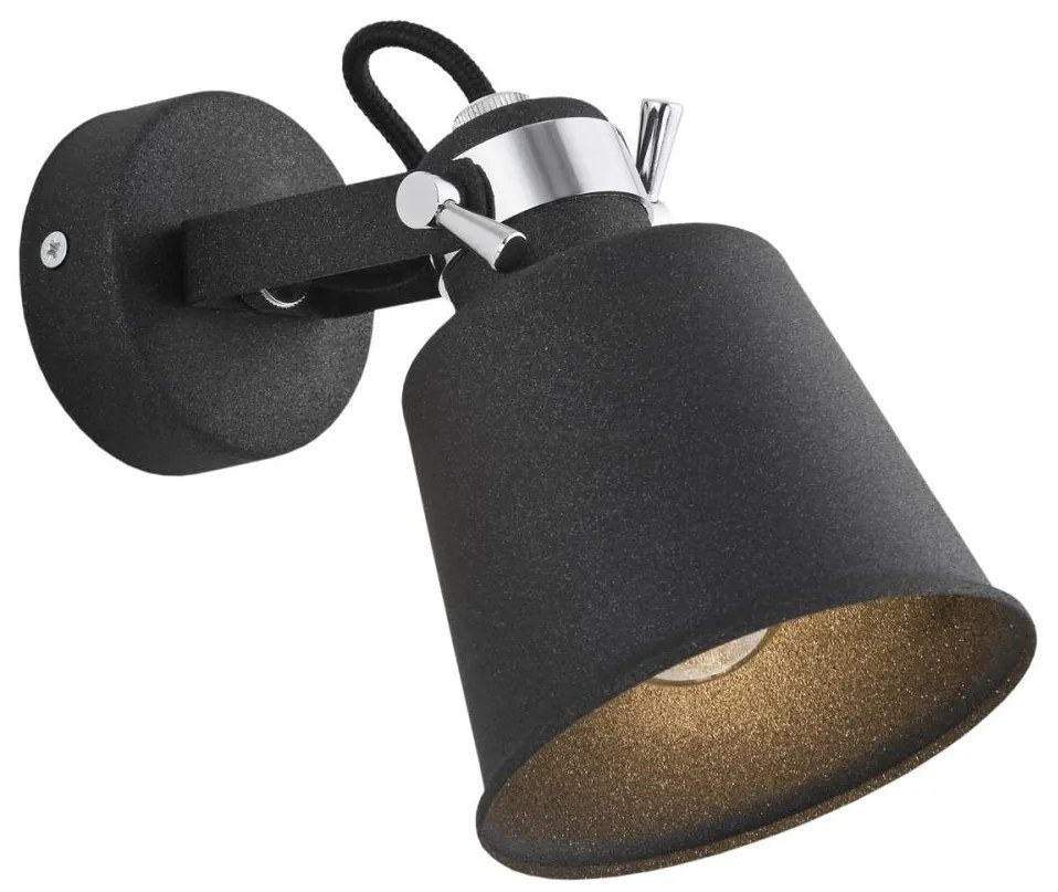 Argon 3175 - Fali lámpa KONGO 1xE27/60W/230V