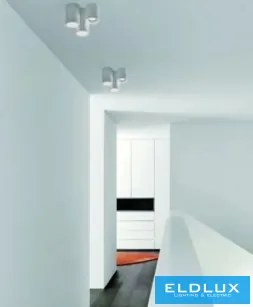 ELDLUX GS-C07-3 Hengeres Mennyezeti Lámpa IP20