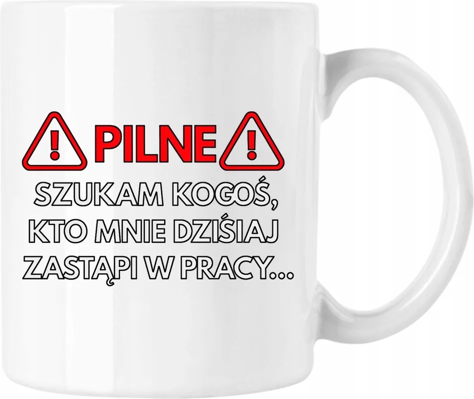 Bögre munka lusta vicc vicces mém fehér 330ml