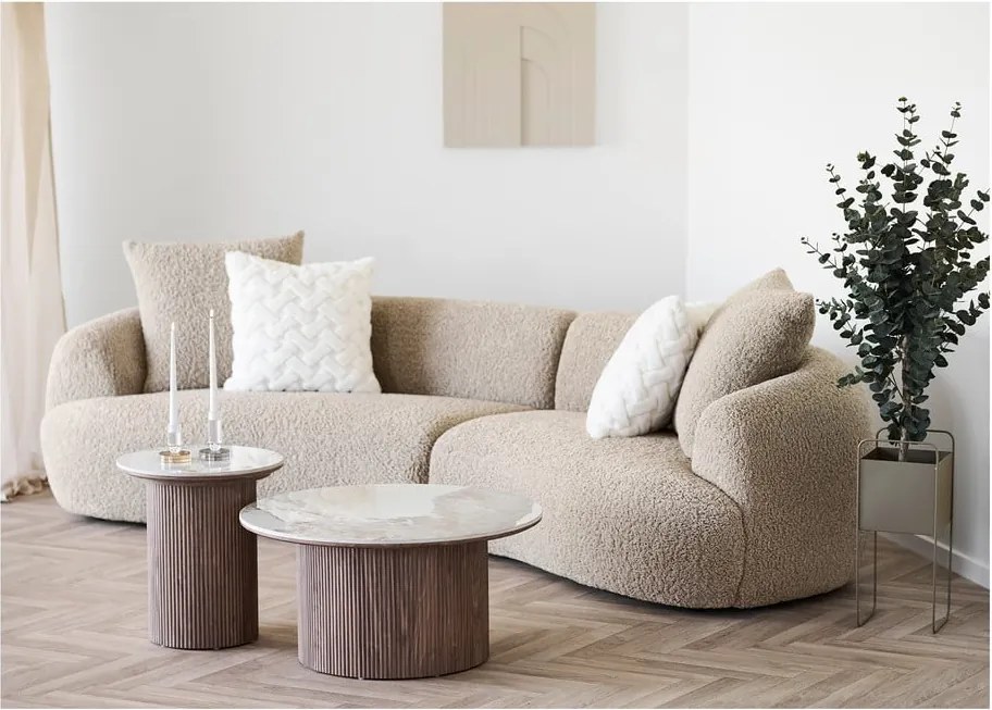 Fém kaspó ø 22,5 cm Tule – House Nordic