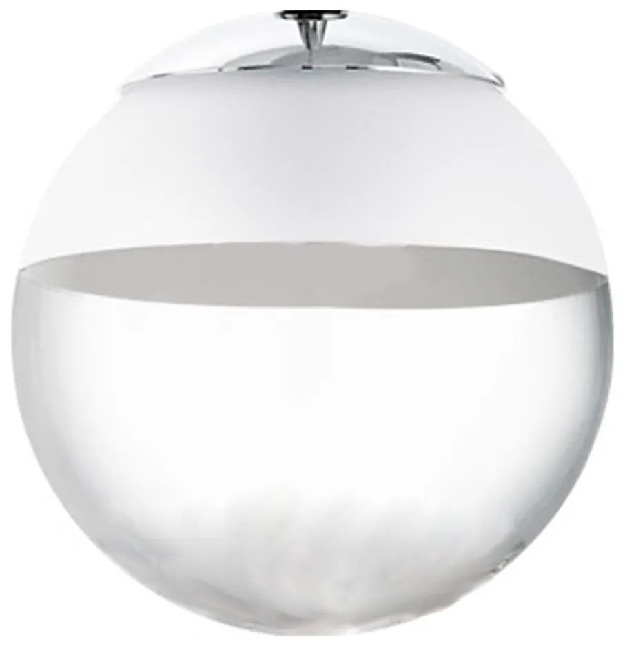 Csereüveg Eglo - Montefio 1