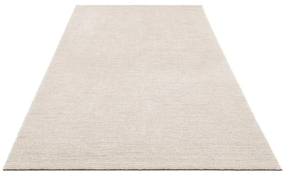 Supersoft bézs szőnyeg, 160 x 230 cm - Mint Rugs