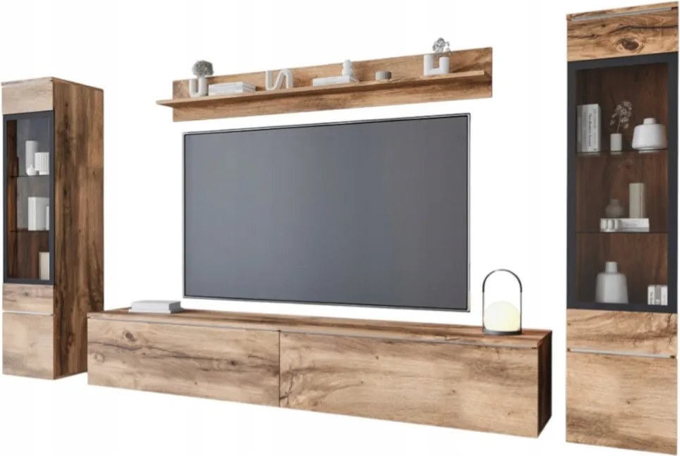 Vera II Bútorszett nappali bútor Bútor