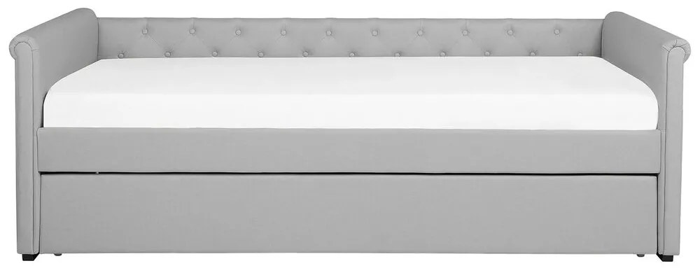 Napernyő Fastplus Kolla 3 m (fekete). 1022716