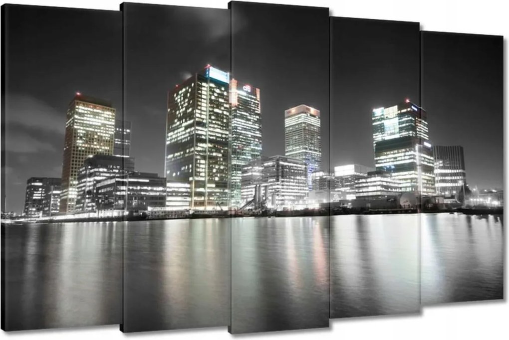 Festmények 150x95 Fekete-fehér fotó