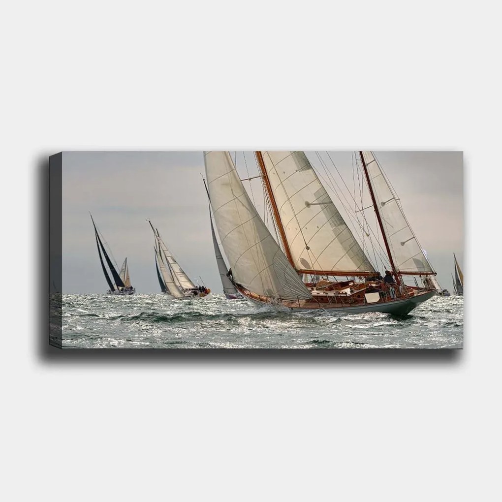 YTY321827168 vászonkép, 50 x 120 cm
