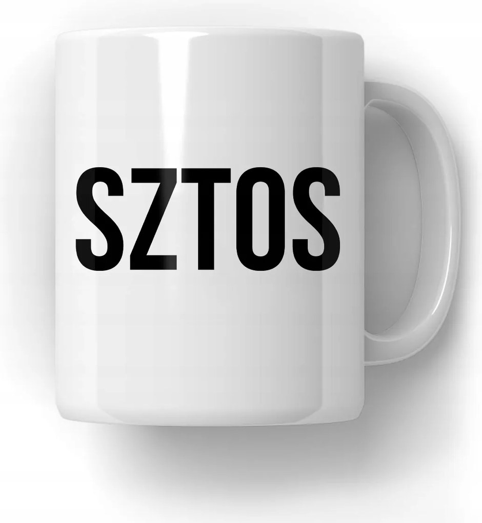 Bögre Sztos Ajándék Neki 18-99 Ajándék