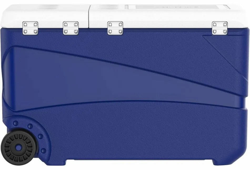 Duramax Hűtődoboz kerekekkel Keep Cold 102 l