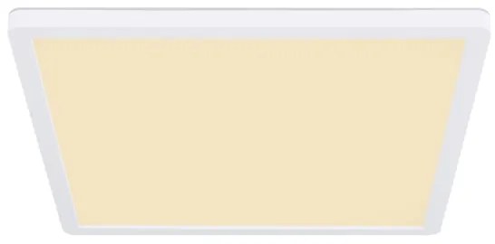 Globo 41563-18W - LED Fürdőszobai mennyezeti lámpa SAPANA LED/18W/230V IP44