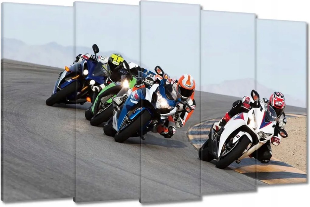 Képek 150x95 Motoros üldözők Motorkerékpárok