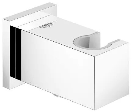 GROHE 26370000 - EUPHORIA CUBE falikönyök DN 15, fényes króm