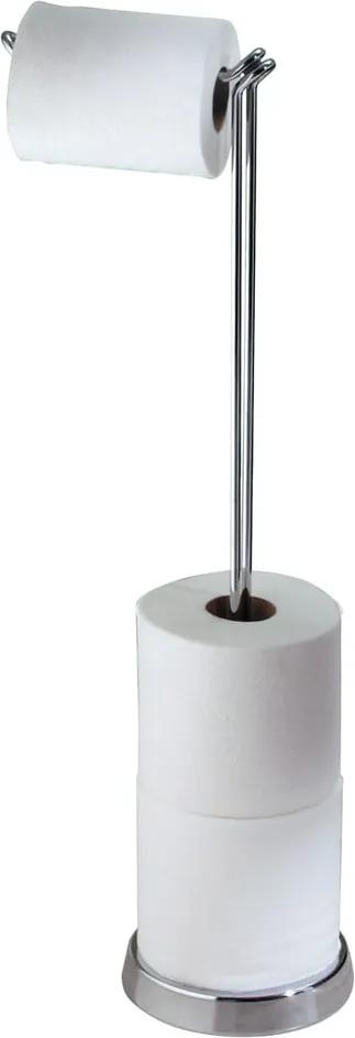 Classico WC-papír tartó állvány, magasság 62 cm - InterDesign