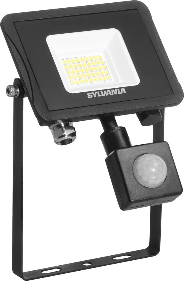 Start LED reflektor
