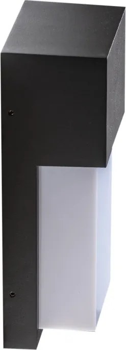 AZZARDO 4347 ARIDA Modern Kültéri Fali Lámpa E27 IP54