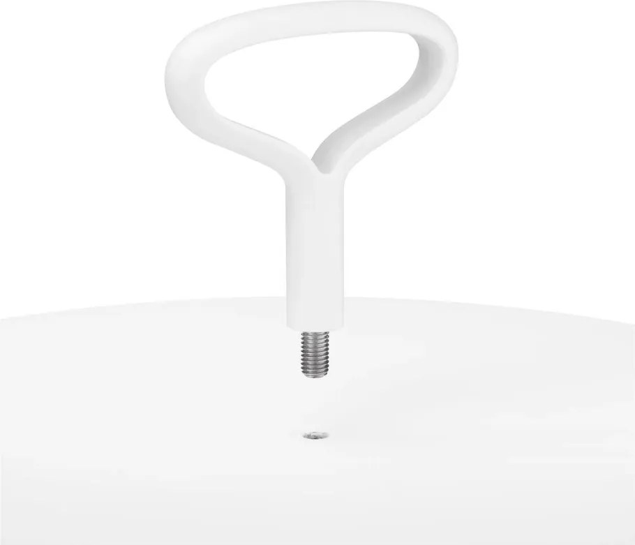 Fém kerek kerti kisasztal ø 42 cm Porter – Blomus