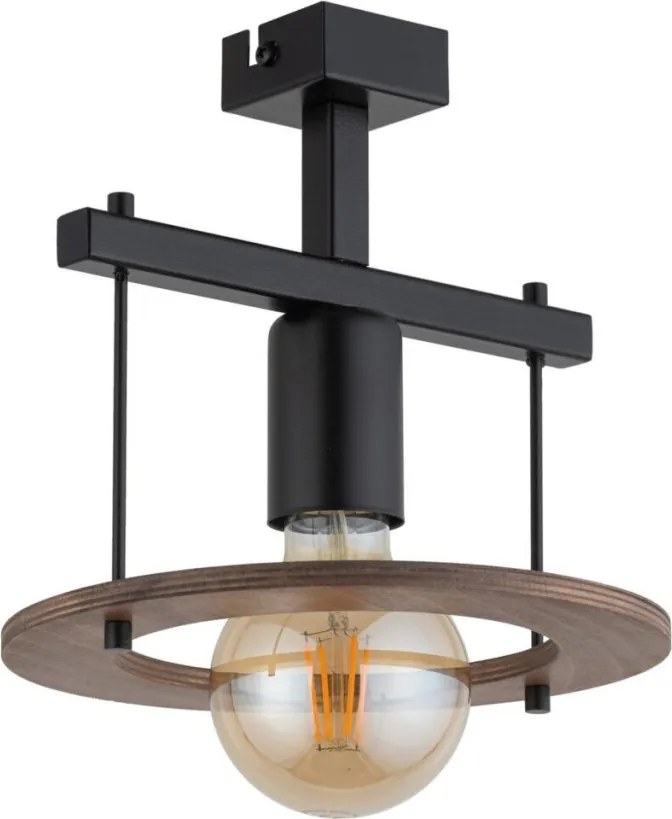 Sigma Lighting Coffee 32486 Plafonlámpa 1x15W/E27 IP20
