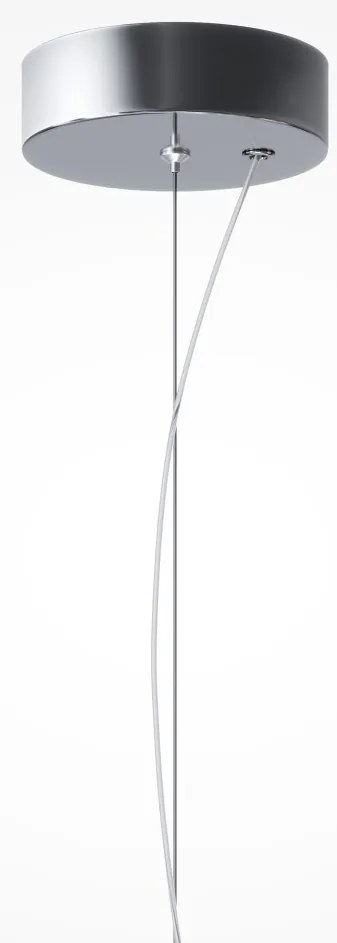 MAYTONI MOD397PL-L12CH2-7K BRUMA Egyágú Függesztett Lámpa Fém LED IP20
