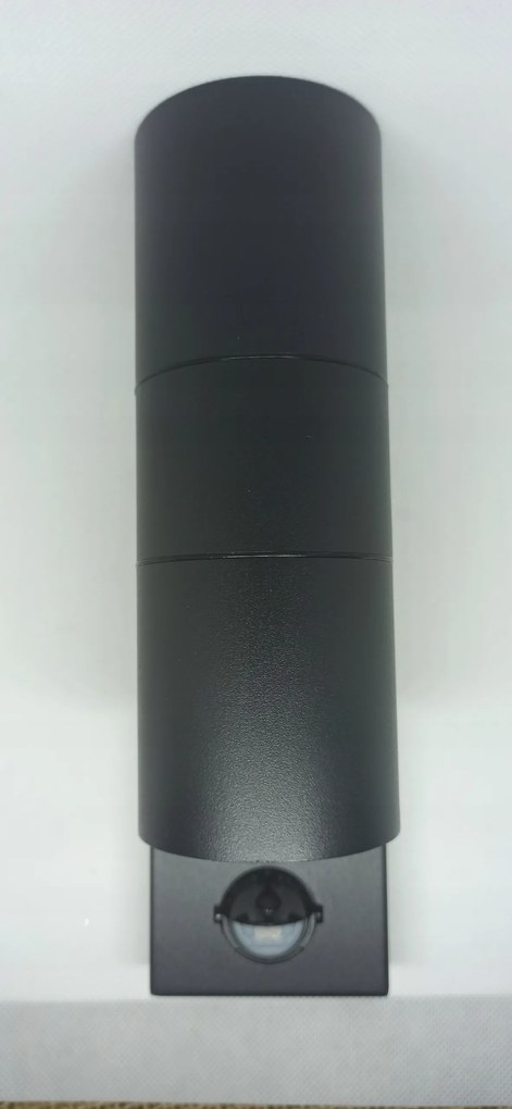 (outlet) Kültéri lámpa Alusso Lighting fekete