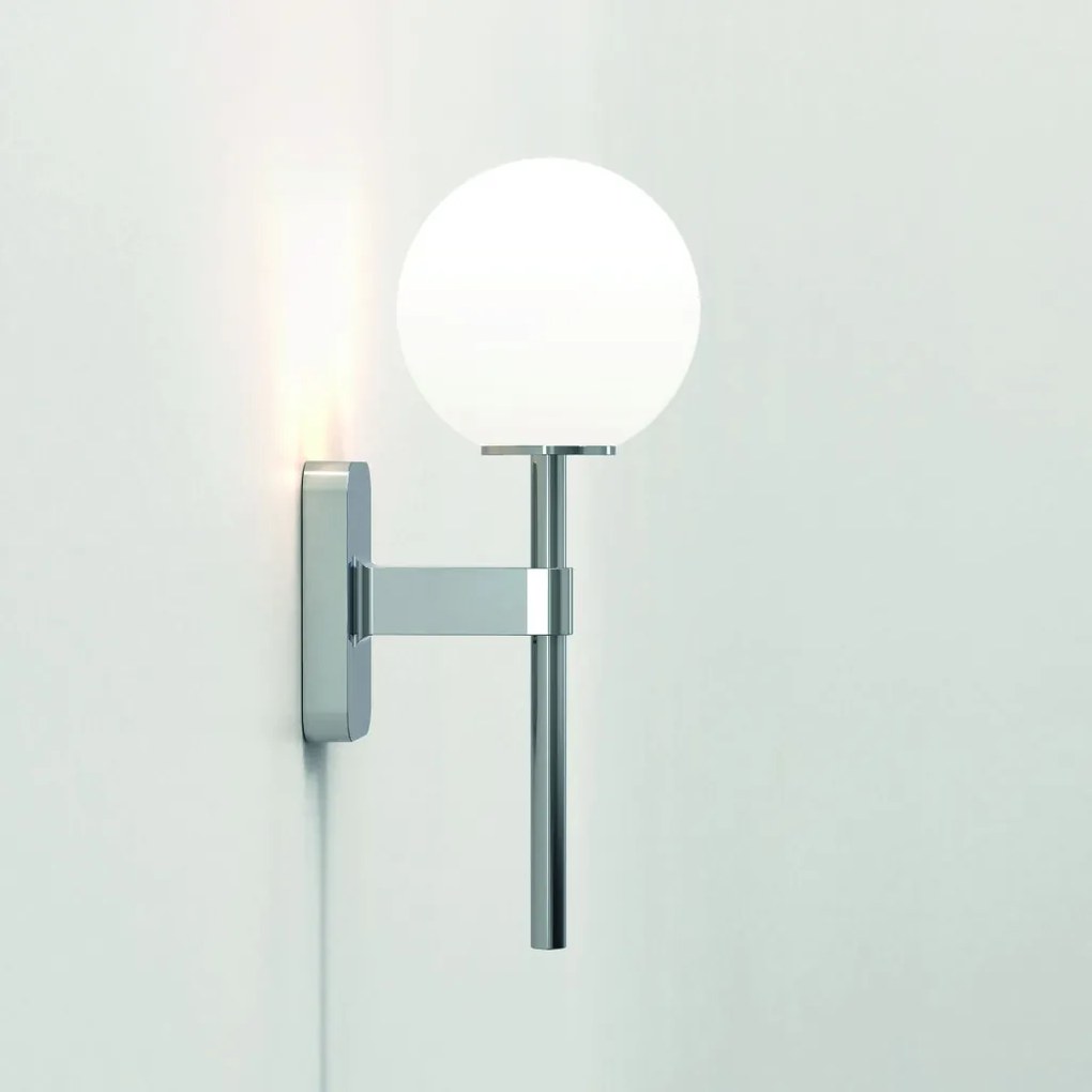 Astro Lighting TACOMA 1429001 Fali lámpa 1x3W/G9 IP44