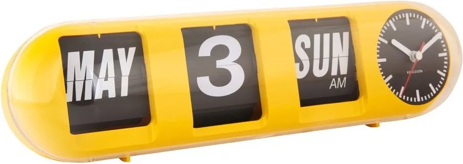 Falióra Tube Flip – Karlsson