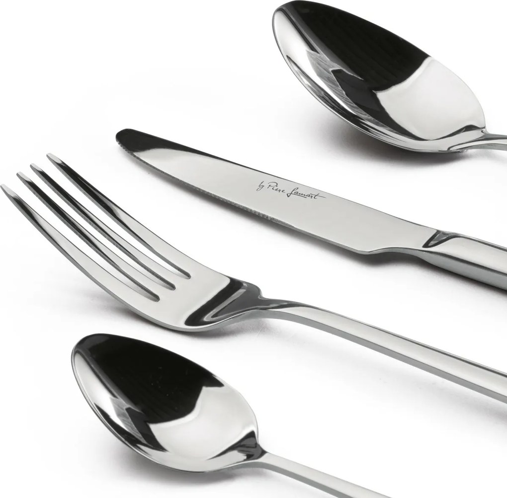 Lamart LT5040 Bella 16 db- os evőeszközkészlet