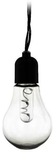 Eglo 900299 - LED Kültéri dekoratív lánc LIBISA 10xLED/0,06W/3V IP44